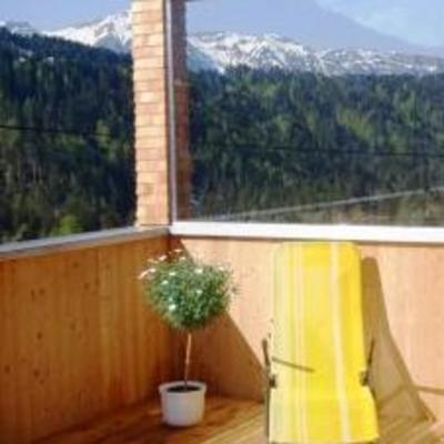 фото отеля Bauernhof Lipburger Sonne