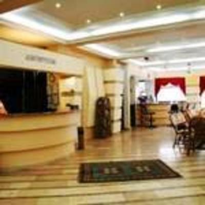 фото отеля Azzaro Hotel