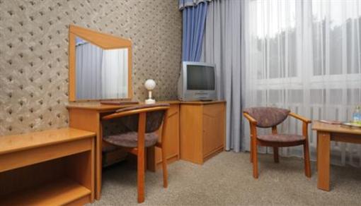 фото отеля Vistula Hotel