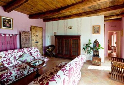 фото отеля Casa del Sole Colazza