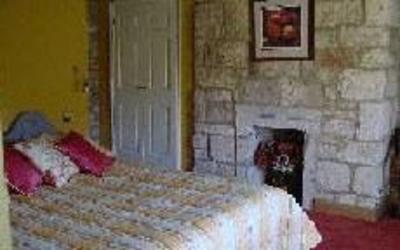 фото отеля Lygon Arms Hotel