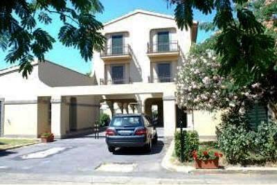 фото отеля Residence Sunbay
