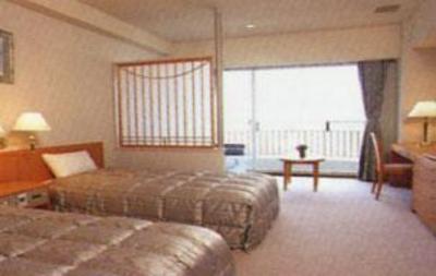 фото отеля Hotel Takeshima
