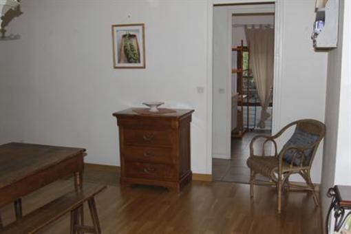 фото отеля Appartements Du Clos Vorin Honfleur