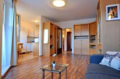 фото отеля Studio Bellevue