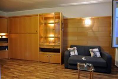 фото отеля Studio Bellevue