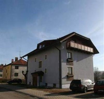 фото отеля Apartman Lipno 11