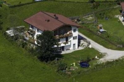 фото отеля Landhaus Theresia