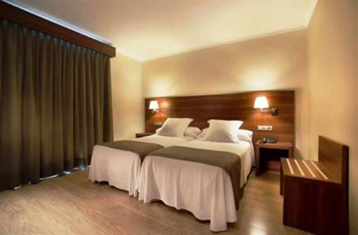 фото отеля Ronda Hotel Figueres