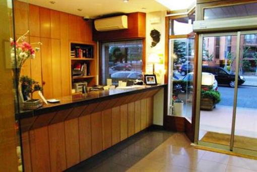 фото отеля Ronda Hotel Figueres