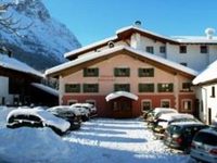 Gastehaus Woberlerhof