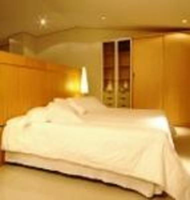 фото отеля Slaviero Suites Joinville