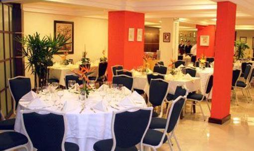 фото отеля Slaviero Suites Joinville