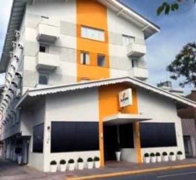 фото отеля Slaviero Suites Joinville