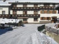 Hotel Tenne Sankt Anton am Arlberg
