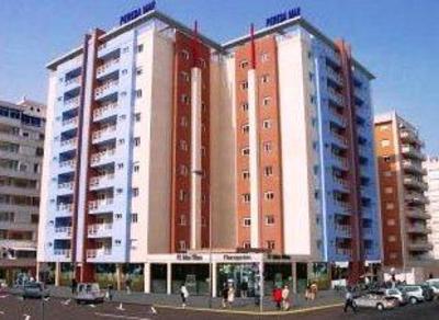 фото отеля Pereda Mar Hotel Gandia