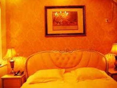 фото отеля Guoshi Business Hotel