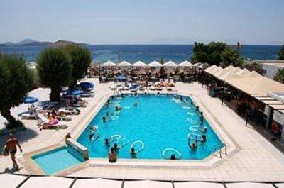 фото отеля Petunya Beach Resort