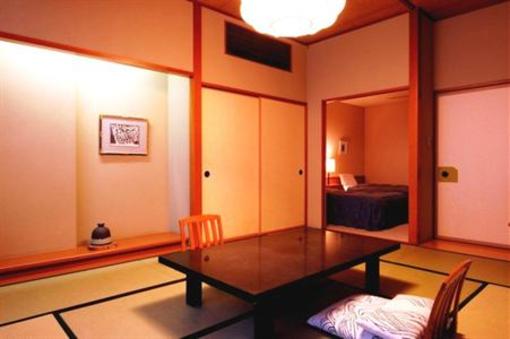 фото отеля Hotel Tenbo Shizuoka
