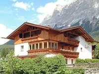 Haus Alpenblick Ehrwald