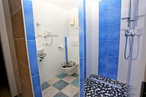 фото отеля T&K Appartements