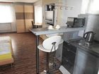 фото отеля T&K Appartements