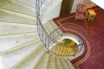 фото отеля Hotel Terra-Nova