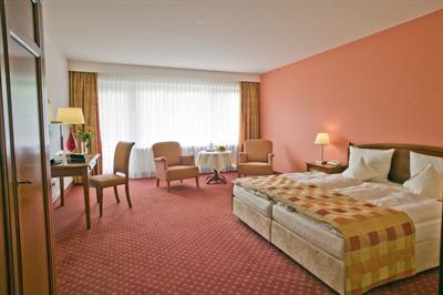 фото отеля Hotel Terra-Nova