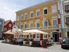 фото отеля Gasthof zur Post Obernberg am Inn