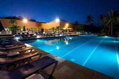 фото отеля Las Brisas Hotel Huatulco