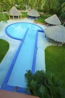 фото отеля Las Brisas Hotel Huatulco