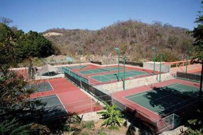 фото отеля Las Brisas Hotel Huatulco