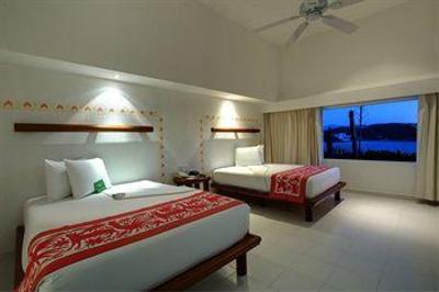 фото отеля Las Brisas Hotel Huatulco