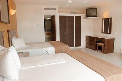 фото отеля Las Brisas Hotel Huatulco