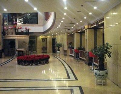 фото отеля Yunxi Hotel Kunming