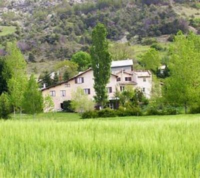 фото отеля Chambre d'hotes La Meridienne