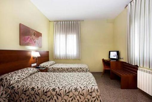 фото отеля Hotel Marivella