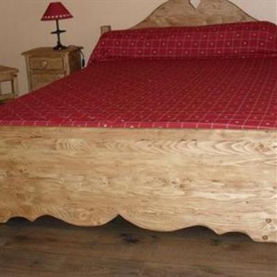 фото отеля Chambres d'Hotes Le Sivarol