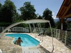 фото отеля Chambres d'Hotes Le Sivarol