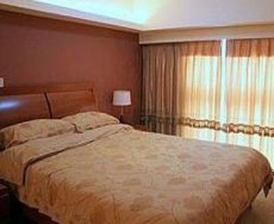 фото отеля Yasi Boerduo Hotel Chongqing