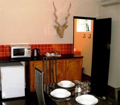 фото отеля Pumleni Guesthouse