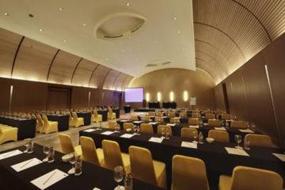 фото отеля Alila Jakarta