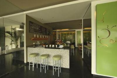 фото отеля Alila Jakarta