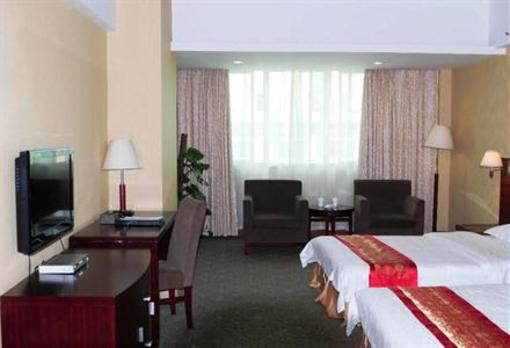 фото отеля Shangchengjuntian Hotel Changsha