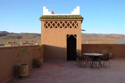 фото отеля Riad Ksar Malal