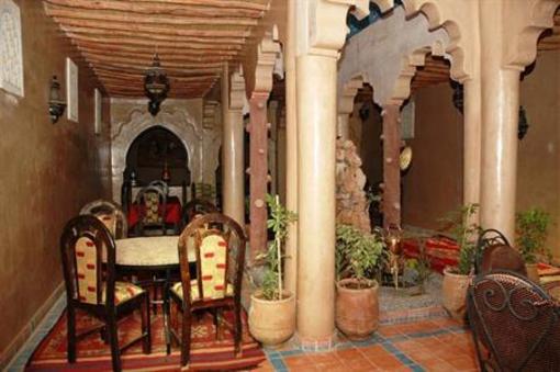 фото отеля Riad Ksar Malal