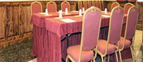 фото отеля Meeting Hotel Rome