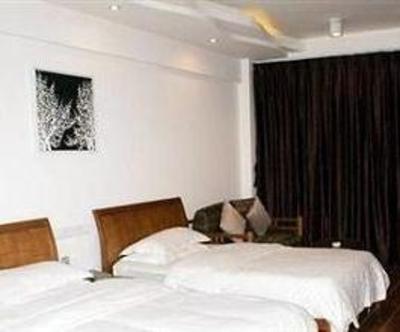 фото отеля Yingrong Hotel Kunming