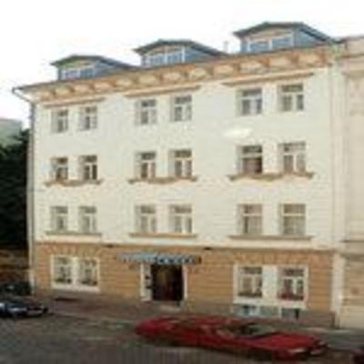 фото отеля Pension Kosicka