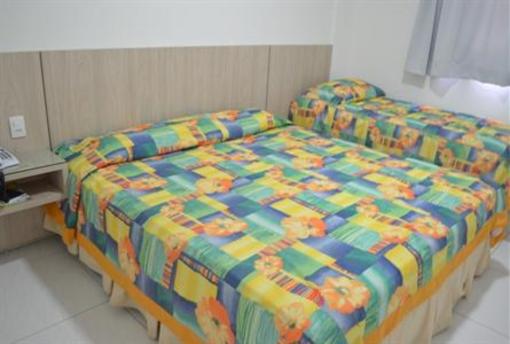 фото отеля Annamar Hotel